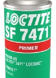 LOCTITE SF 7471 AE4.50OZEN